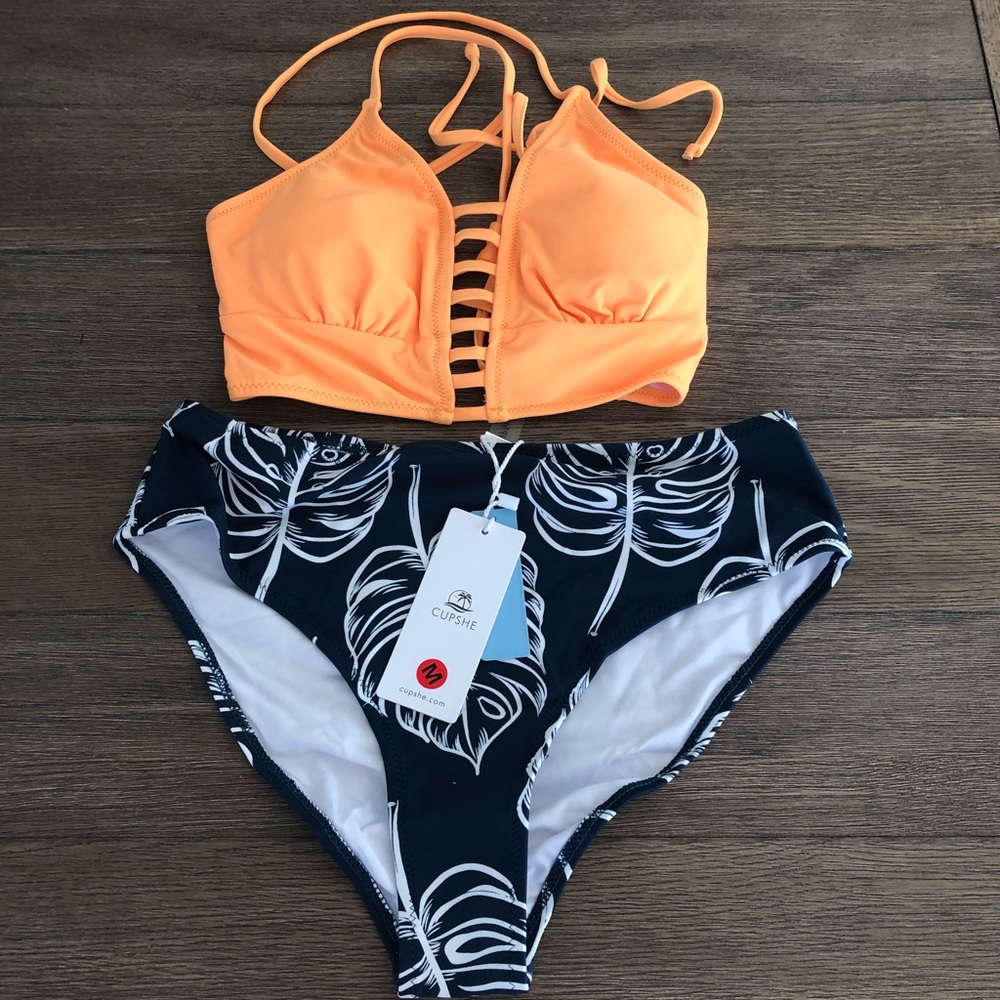 bathing suit